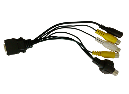 14pin_SKS_cable