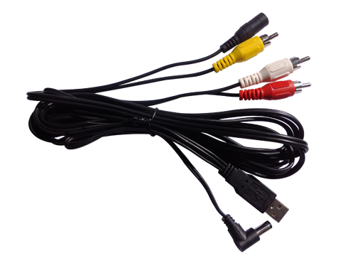 AV_cable(with_USB_interface)
