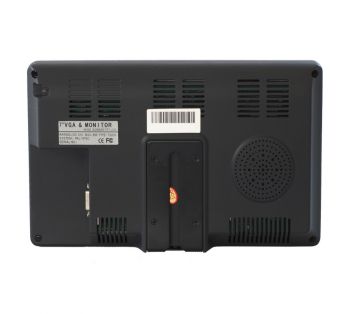 Сенсорный монитор EBY701-NP/C/T