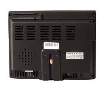 Сенсорные мониторы 809-80NP/C/T